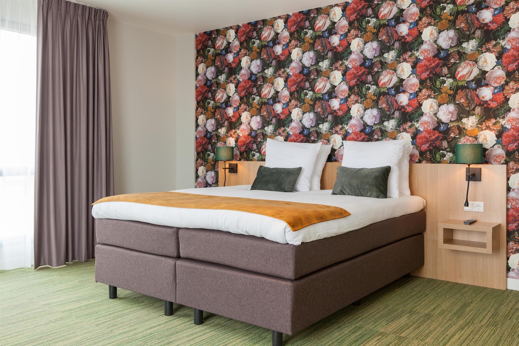 Western 4* Amstelveen