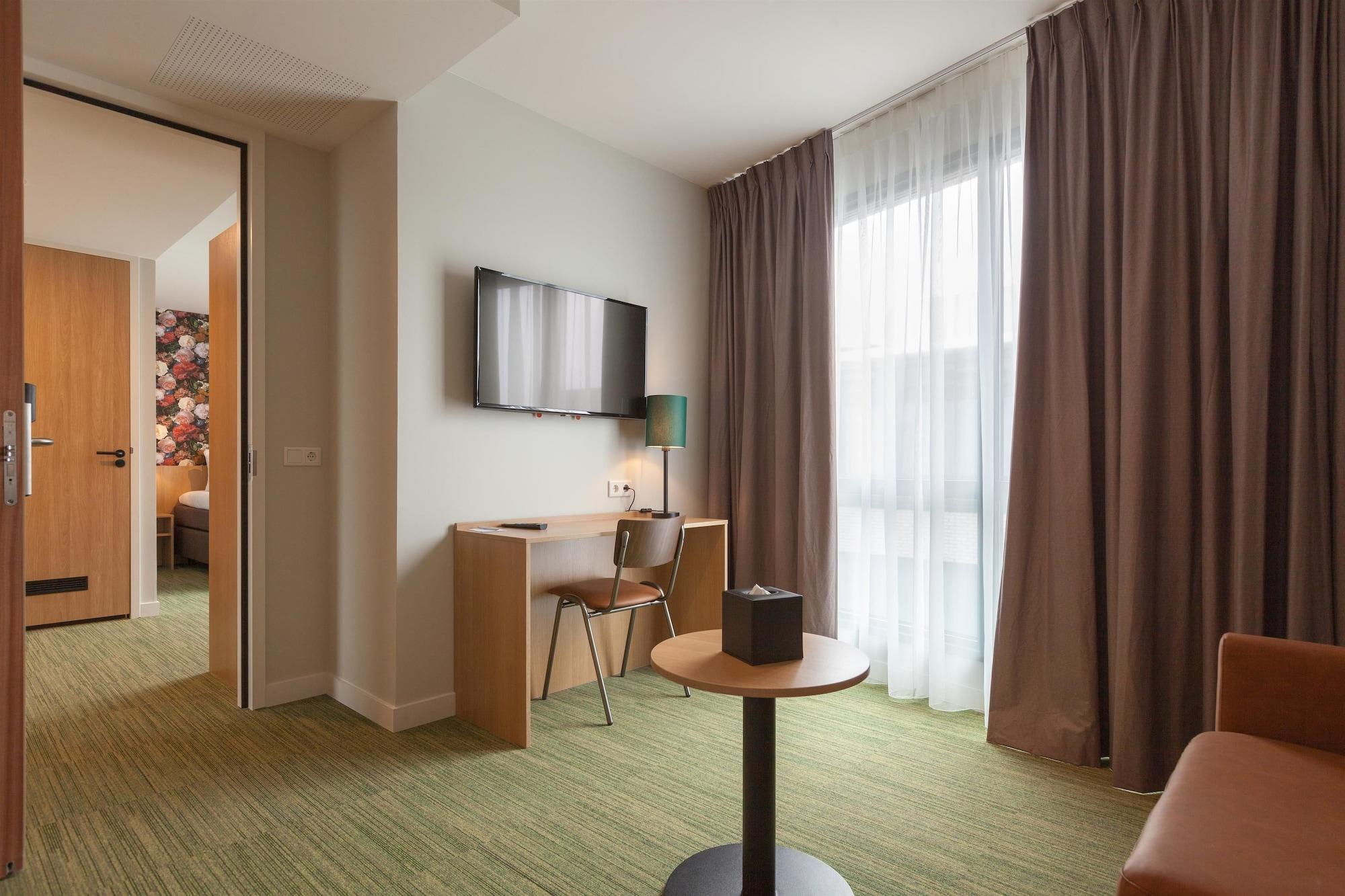 Hotel Western 4*