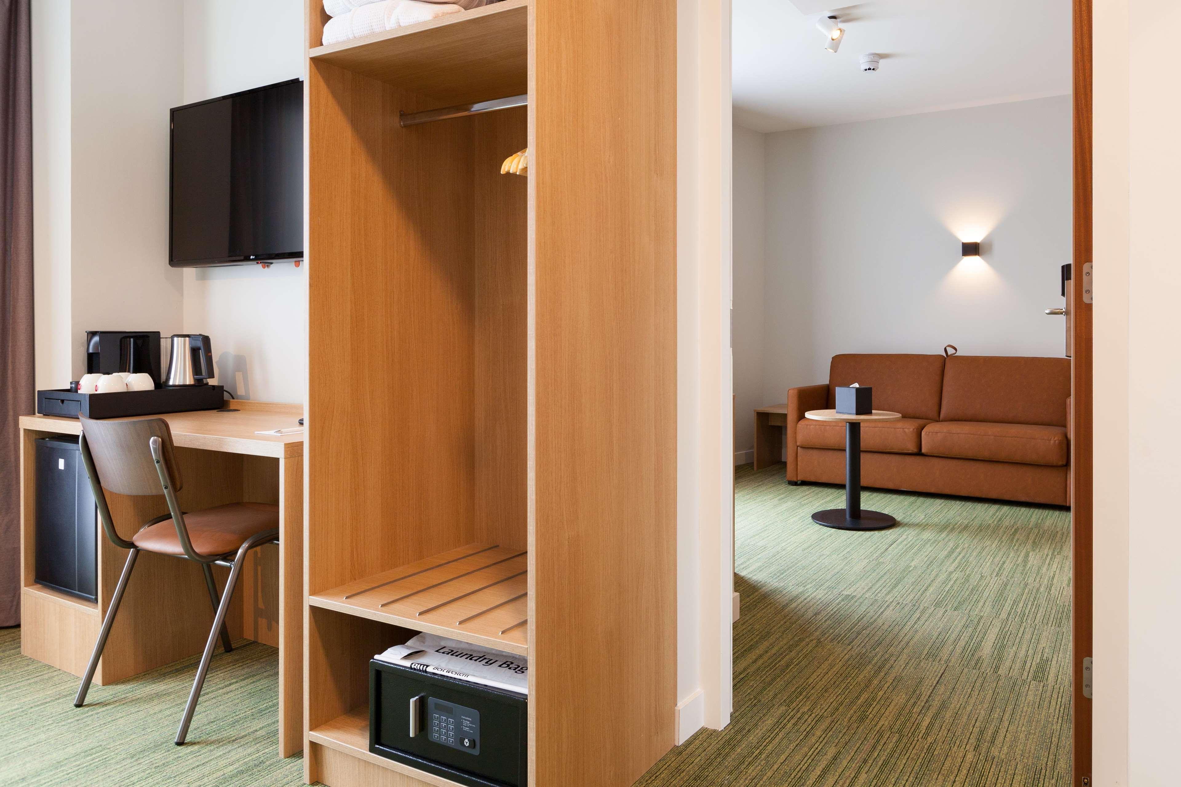 Hotel Western 4*