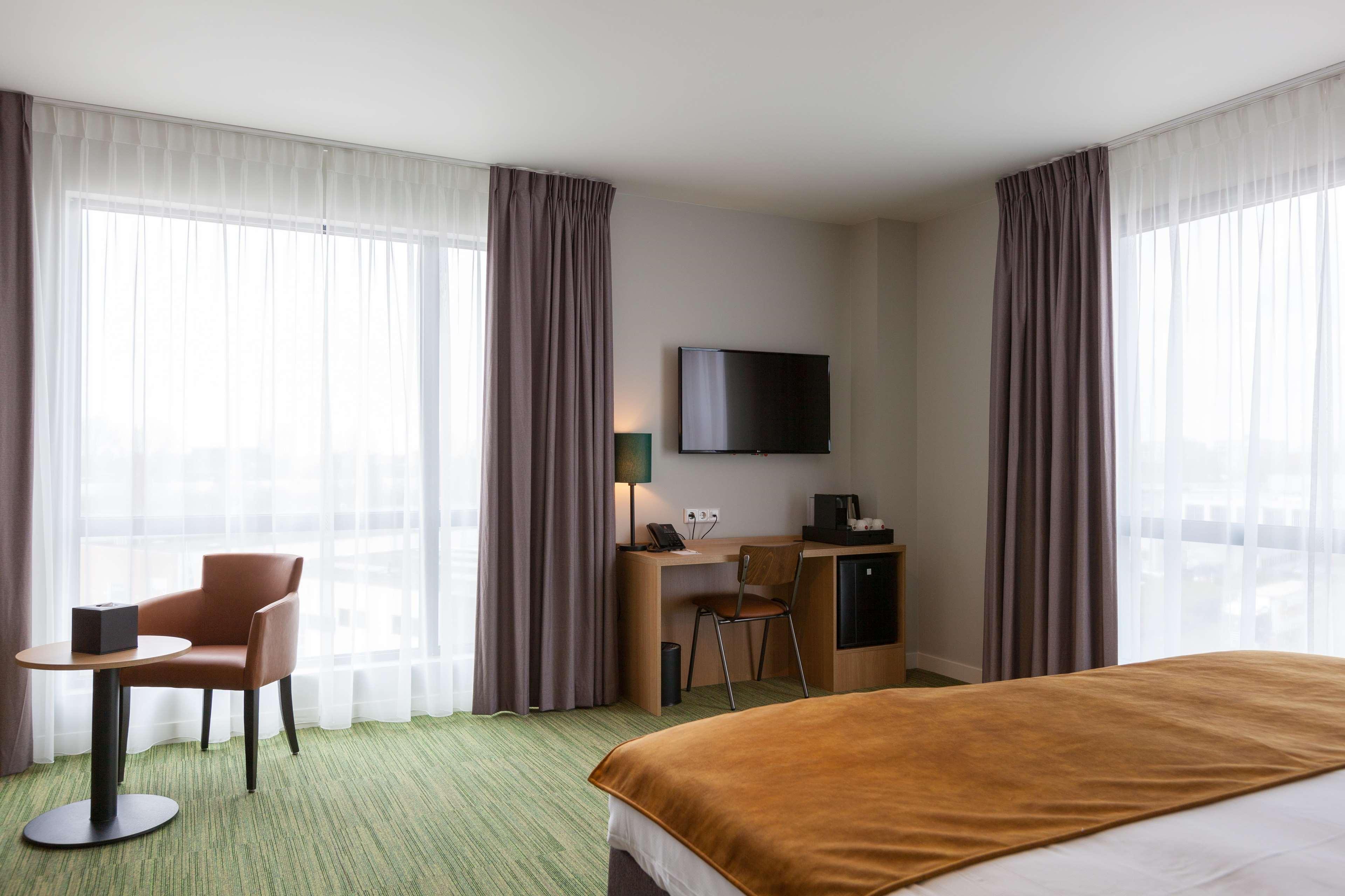 Western 4* Amstelveen