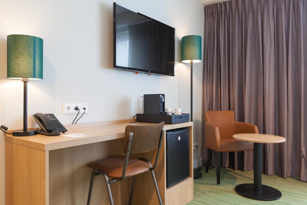 Hotel Western Amstelveen